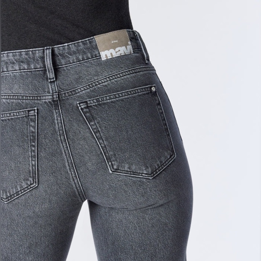 BNWT Mavi Barcelona Wide Leg Jeans